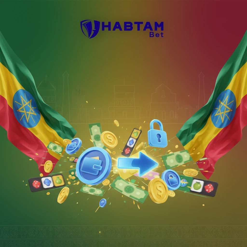Casino payment methods